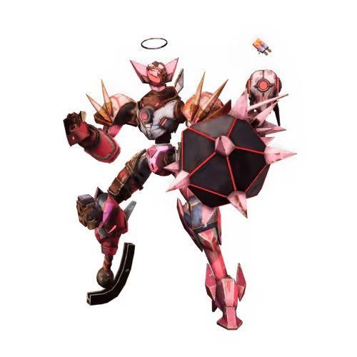 Founders Mech #234