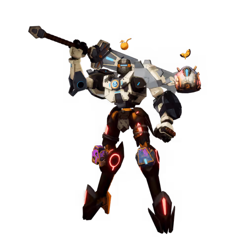 Founders Mech #1913