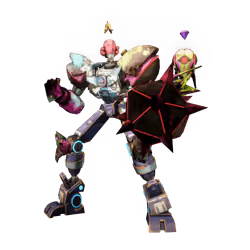 Founders Mech #3246
