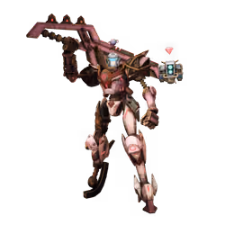 Founders Mech #2861