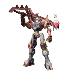 Founders Mech #1731