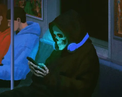 Social Addiction
