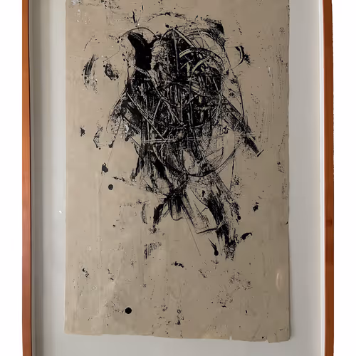 PAINTINGS | GIANNI ARONE | LOVEBEING