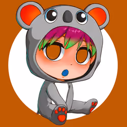 Chibzis #194