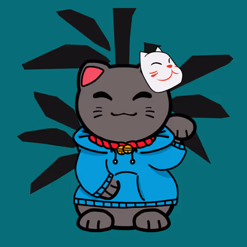Goodluck Charm V2