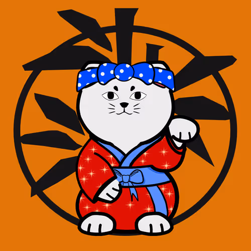 Goodluck Charm V2