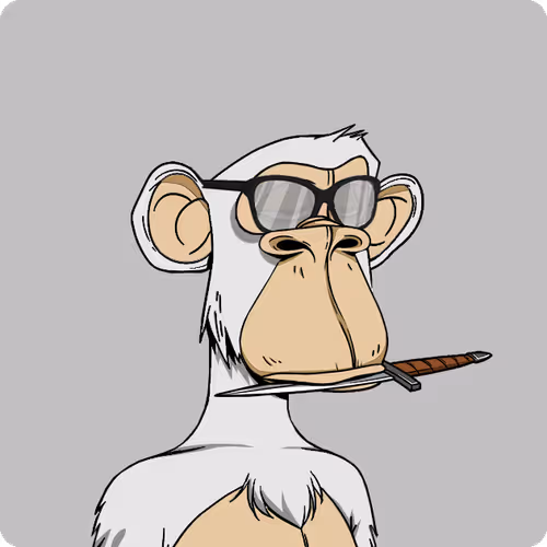 Bored Apes Fan Club Rarible
