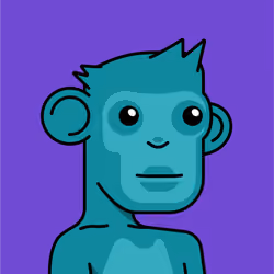 Good Monkeyz #1584
