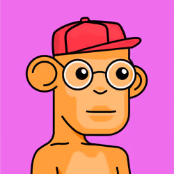Good Monkeyz #1838