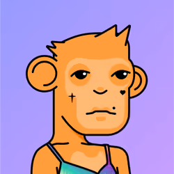 Good Monkeyz #1520