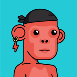 Good Monkeyz #1752