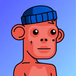 Good Monkeyz #508