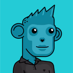 Good Monkeyz #1457