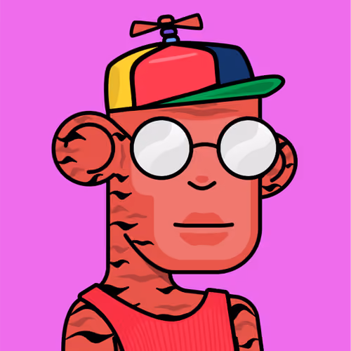 Good Monkeyz #15