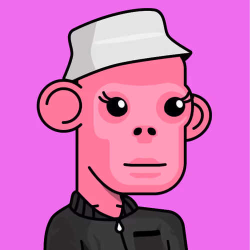 Good Monkeyz #1639
