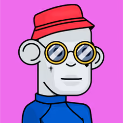 Good Monkeyz #1288