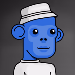 Good Monkeyz #1347