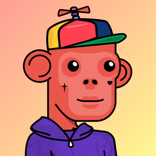 Good Monkeyz #754