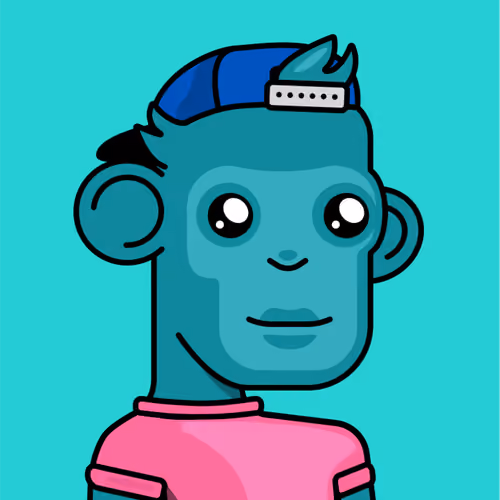 Good Monkeyz #391