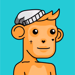 Good Monkeyz #1286