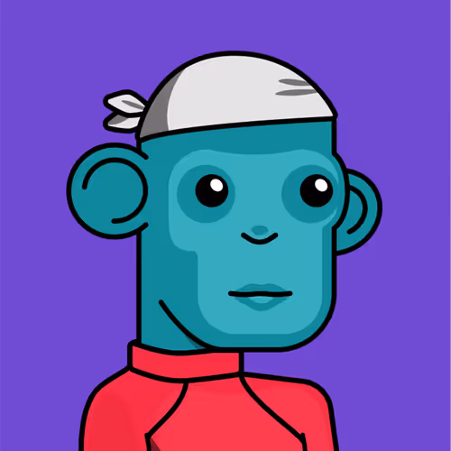 Good Monkeyz #384