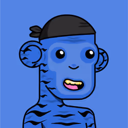 Good Monkeyz #1000