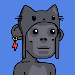 Good Monkeyz #401