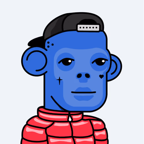 Good Monkeyz #91