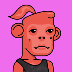 Good Monkeyz #1647