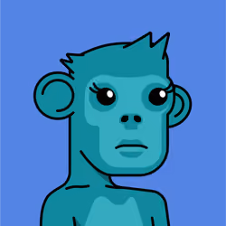 Good Monkeyz #958