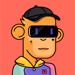 Good Monkeyz #378