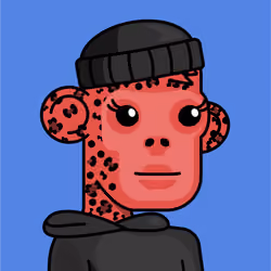 Good Monkeyz #1544