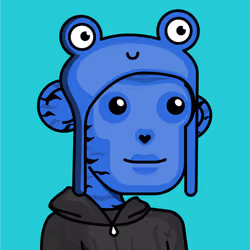 Good Monkeyz #1131