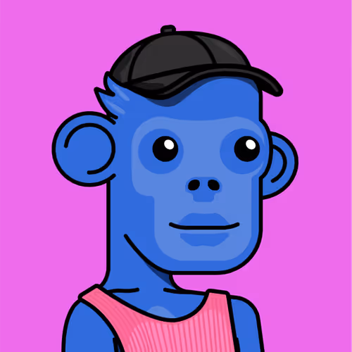 Good Monkeyz #1650