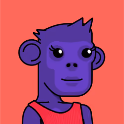 Good Monkeyz #103
