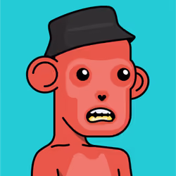 Good Monkeyz #1339
