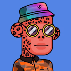 Good Monkeyz #1345