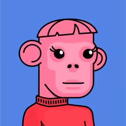 Good Monkeyz #1400