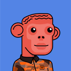 Good Monkeyz #1229