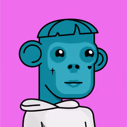 Good Monkeyz #1504