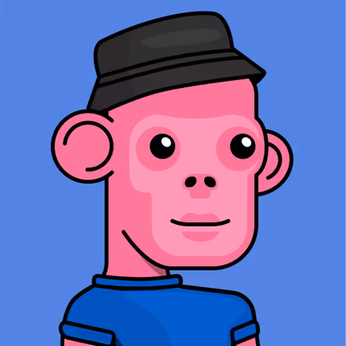 Good Monkeyz #1907