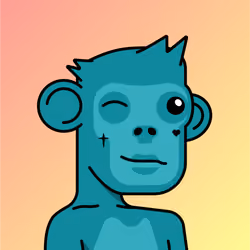 Good Monkeyz #621