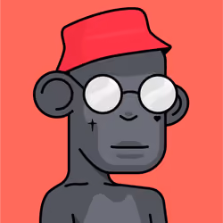 Good Monkeyz #1081