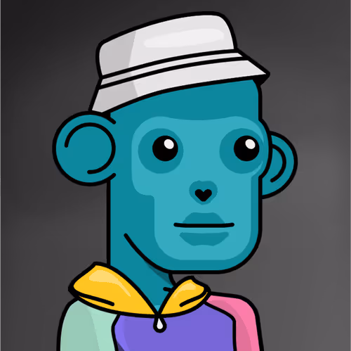Good Monkeyz #1547