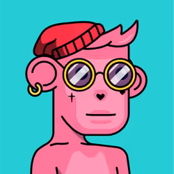 Good Monkeyz #1834