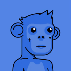 Good Monkeyz #1506
