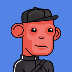 Good Monkeyz #1518