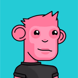 Good Monkeyz #68