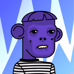 Good Monkeyz #1424