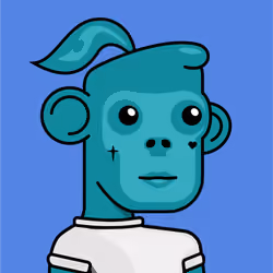Good Monkeyz #1499